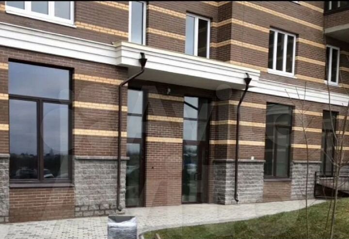 Свободного назначения, 112 м²