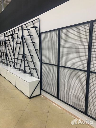 Стеллаж для обуви