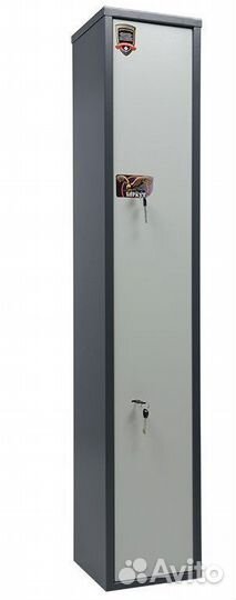 Сейф Aiko Беркут 165 KL