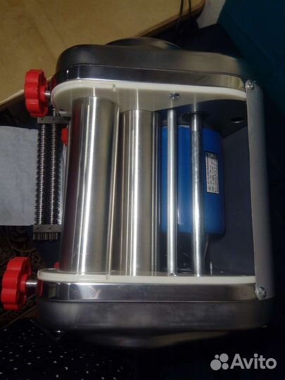 Тестораскатка - лапшерезка Foodatlas RSS-200C