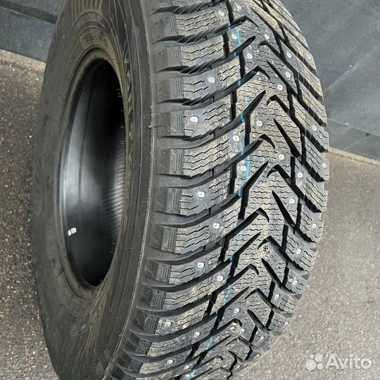 Ikon Tyres Nordman 8 SUV 265/70 R16