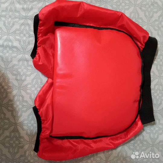 Шорты ледянка