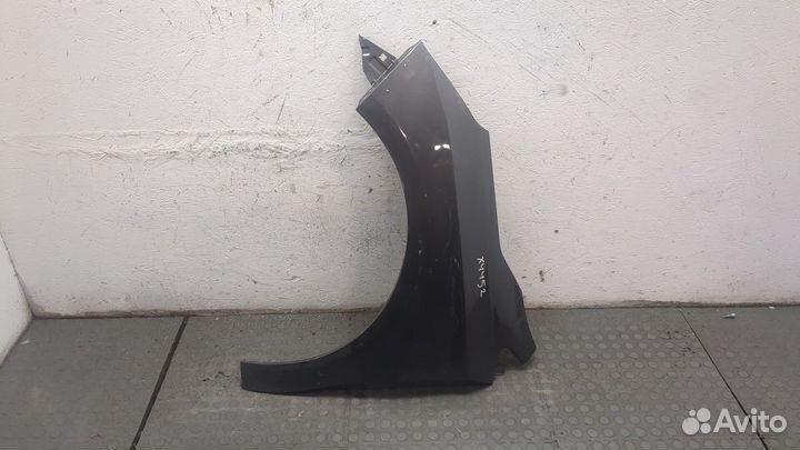 Крыло Citroen C4 2015, 2015