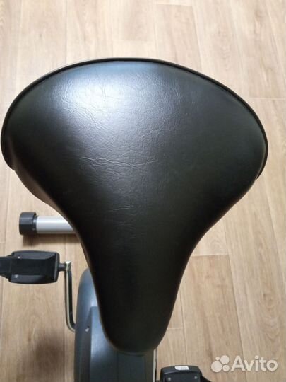 Велотренажер torneo riva xs