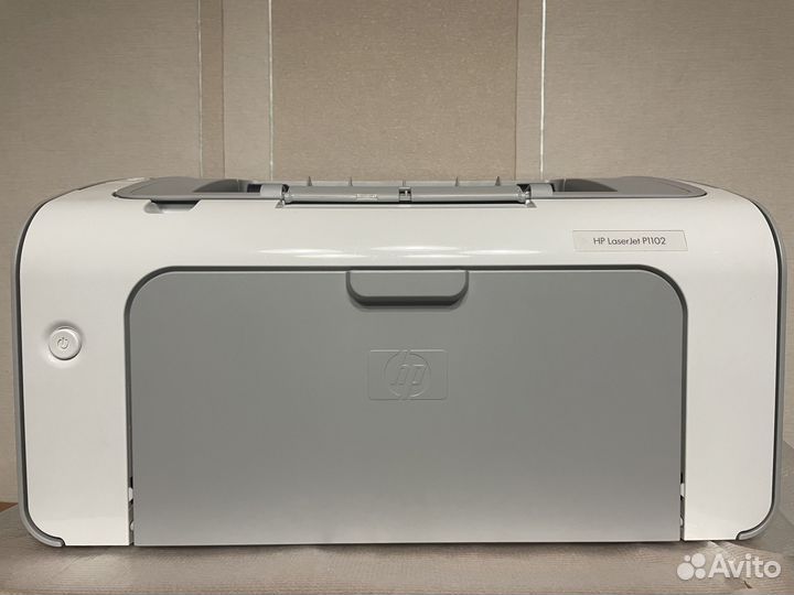 Принтер hp laserjet p1102