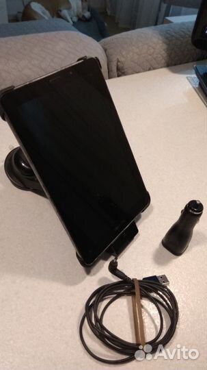 Samsung Galaxy Tab 7.7 DekStop