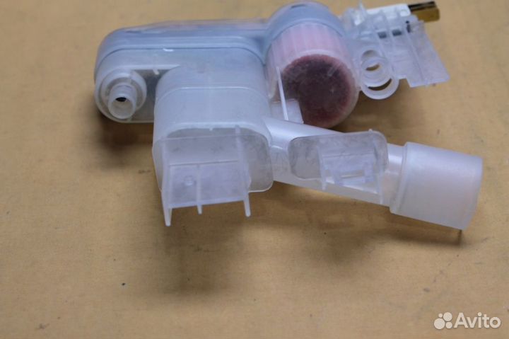 Датчик уровня в сборе Bosch 493409 бу. 8276