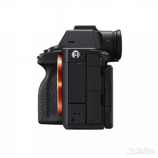 Sony Alpha ilce 7RM5 Body (Новый, гарантия)