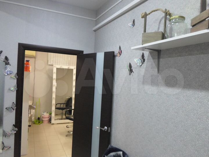 Свободного назначения, 40 м²