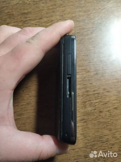 Nokia 5800 xpressmusic