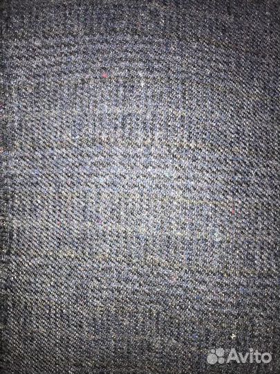 Драп и костюмная ткань