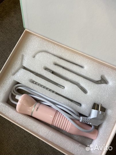 Дарсонваль новый