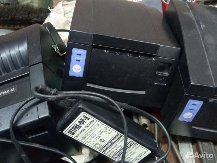 Программируемая клавиатура