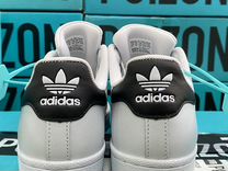 Adidas Superstar 00s Оригинал Белые