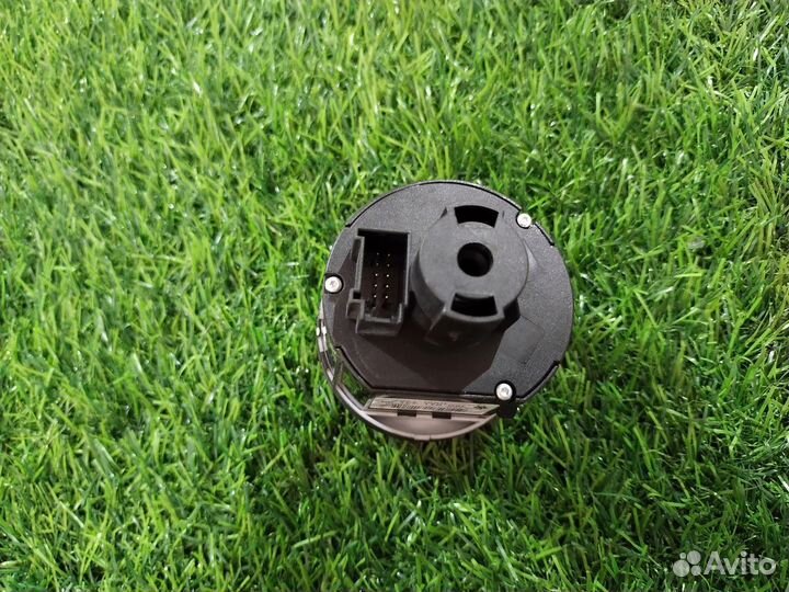 Блок управления светом Volkswagen Jetta (NF) VI