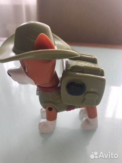 Щенячий патруль