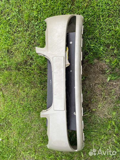 Продам бампера