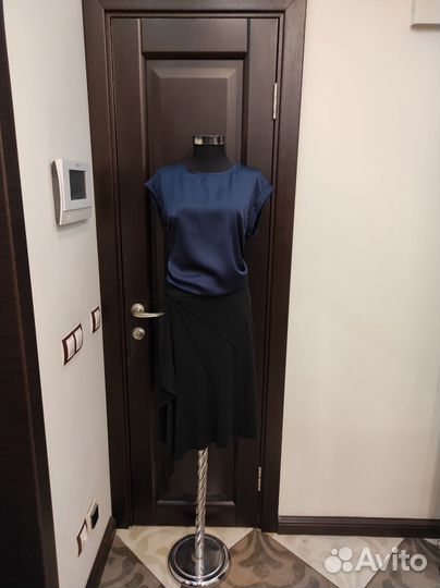 Женские вещи пакетом. 44 размер. 17 шт