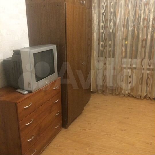 2-к. квартира, 46 м², 5/5 эт.