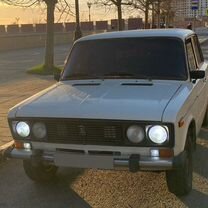 ВАЗ (LADA) 2106 1.5 MT, 1997, битый, 67 000 км, с пробегом, цена 200 000 руб.