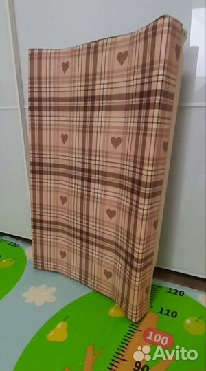 Доска для пеленания