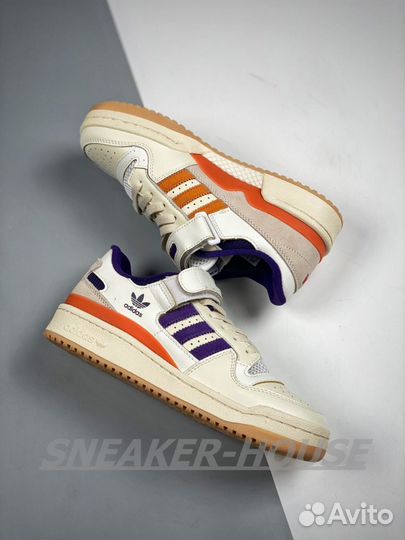 Кроссовки adidas Forum Low “Suns”