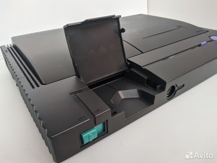 NEC PC Engine Duo