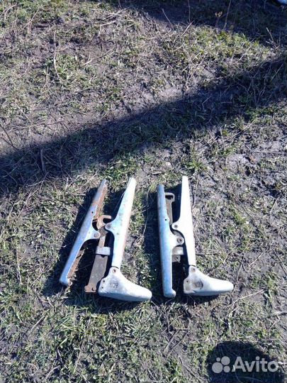 Колодки для валенок