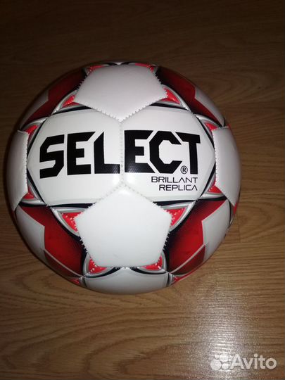 Футбольный, баскетбольный, волейбольный мяч