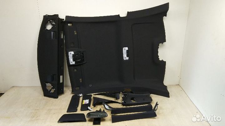 Потолок BMW 2 / F87