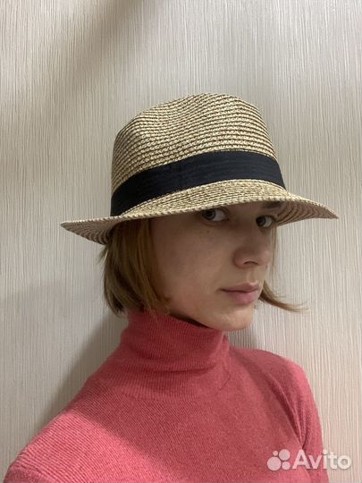 Шляпа унисекс