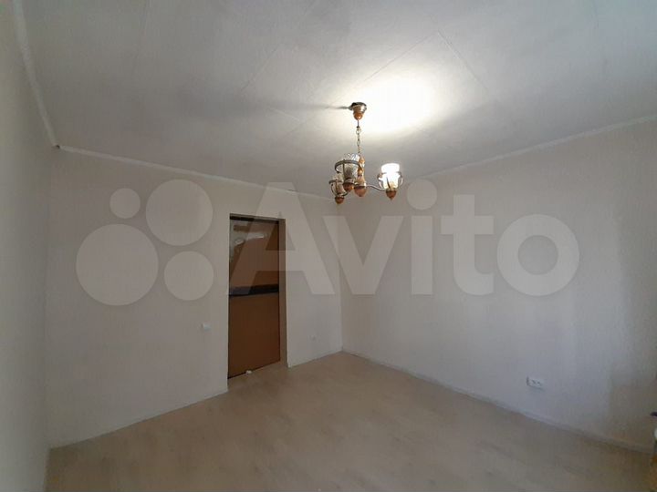 Квартира-студия, 13 м², 1/9 эт.