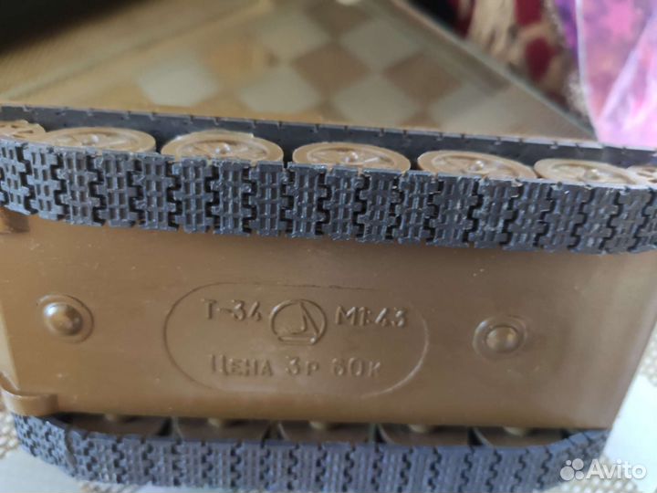 Военная техника СССР