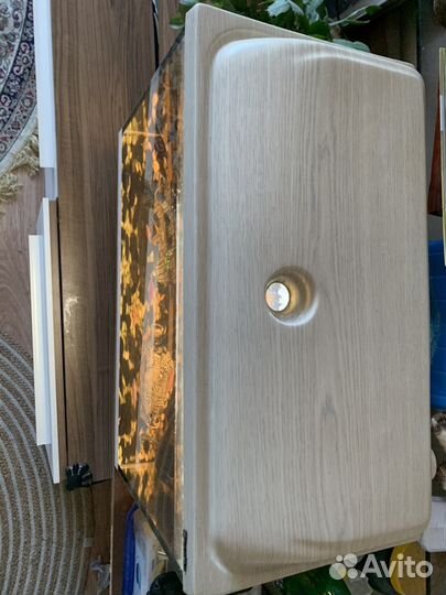 Аквариум 62л