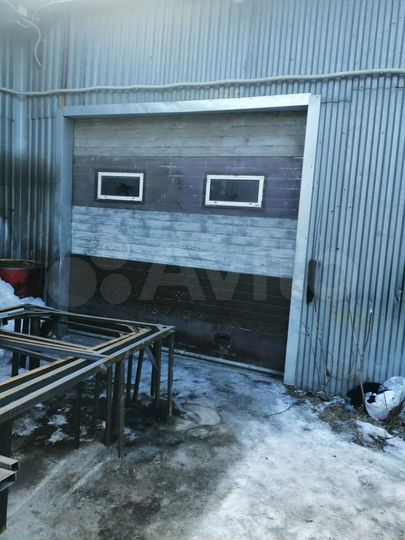 Свободного назначения, 30 м²