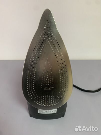 Утюг Rowenta Express Stram DW4345D1