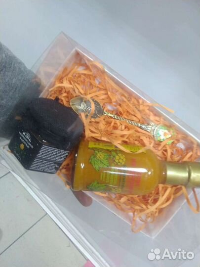 Сувениры и гостинцы из Мурманска