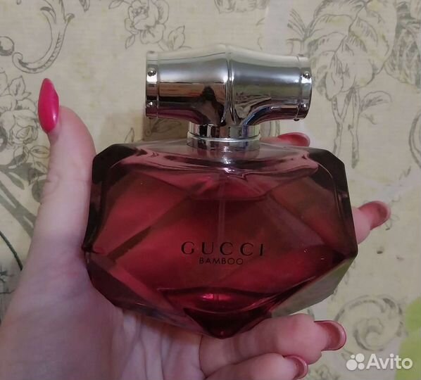 Туалетная вода женская