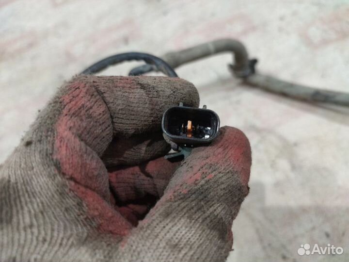 Насос омывателя Mitsubishi Pajero Sport K90 4D56