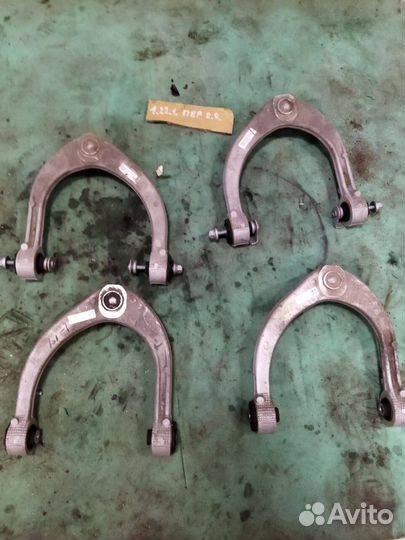 Рычаг передний range rover 2013-2020