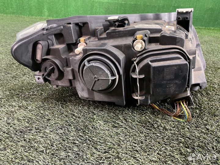 Фара ксеноновая передняя левая Bmw X1 E84 N46B20