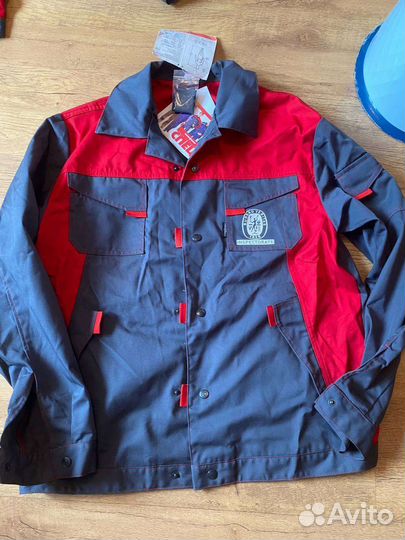 Костюм рабочий Восток сервис 