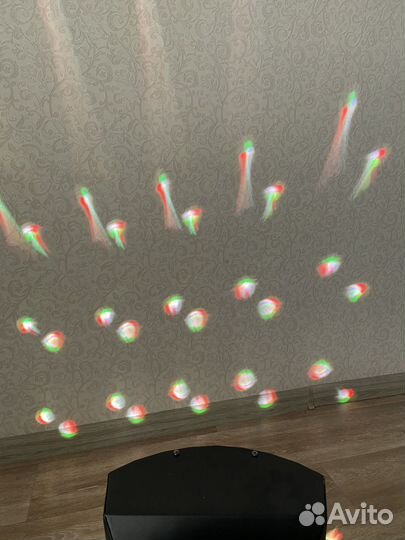 Световое оборудование