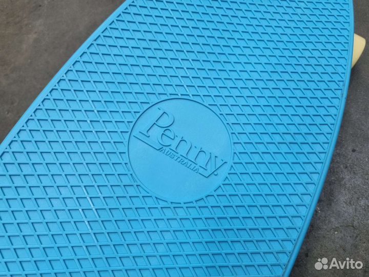 Лонгборд Penny Longboard 36 Postcard (Новый)