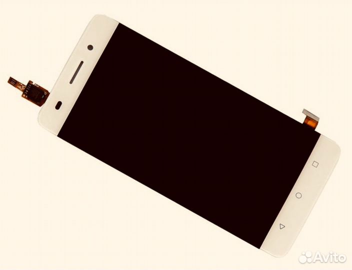 Дисплей honor, huawei с заменой