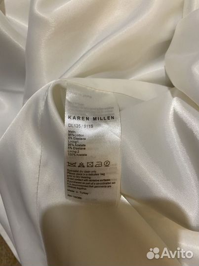 Платье Karen Millen (оригинал)