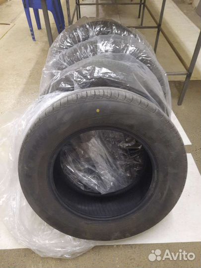 Pirelli Formula Energy 215/65 R16 98H