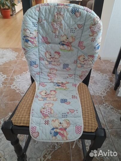 Стульчик для кормления