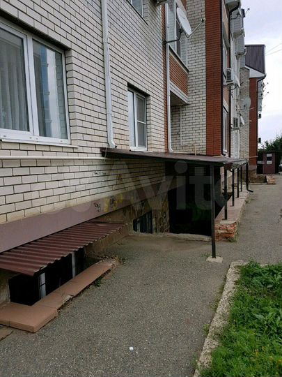 Помещение свободного назначения, 65 м²