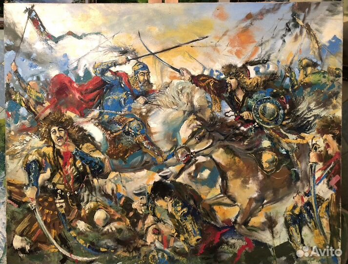 Художник иллюстратор